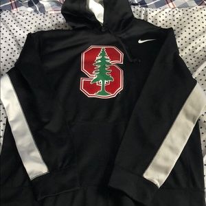 Nike Stanford Therma-Fit Hoodie